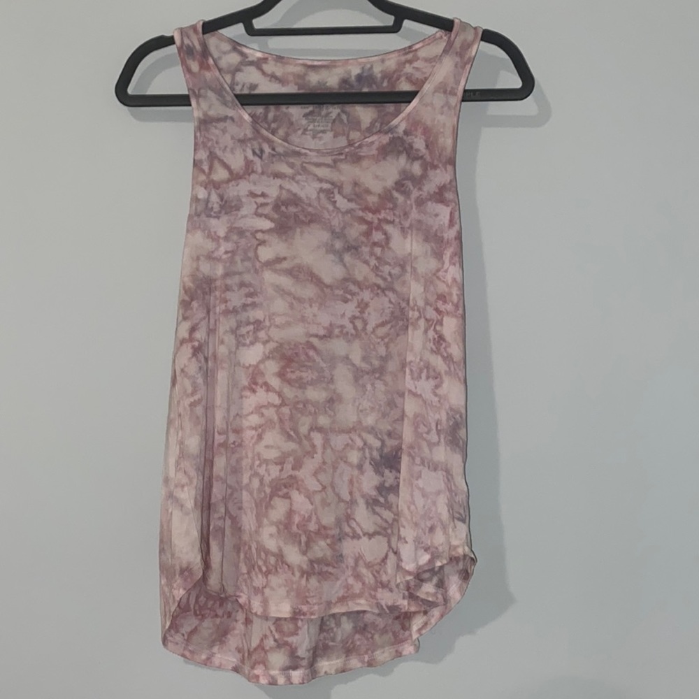american eagle tank top